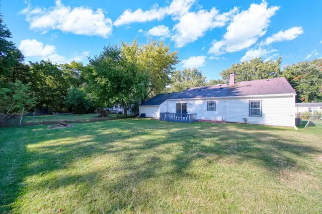 $192,000 | 3457 Cambridge Avenue, Jackson, MI 49203