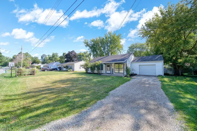 $192,000 | 3457 Cambridge Avenue, Jackson, MI 49203