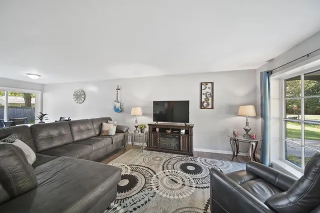 $192,000 | 3457 Cambridge Avenue, Jackson, MI 49203