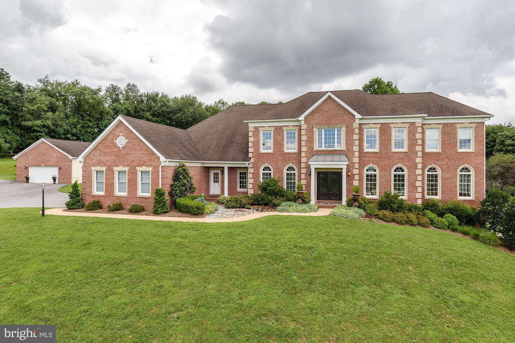 13945 Rover Mill Road West Friendship, MD 21794 - Photo 1 of 102 Gallery Image 1