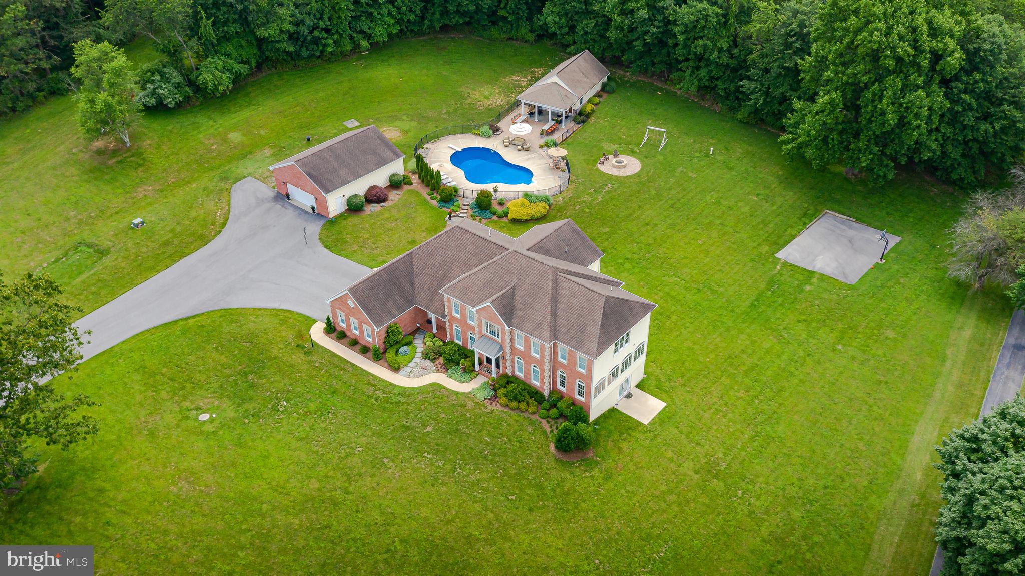 13945 Rover Mill Road West Friendship, MD 21794 - Photo 2 of 102 Gallery Image 2