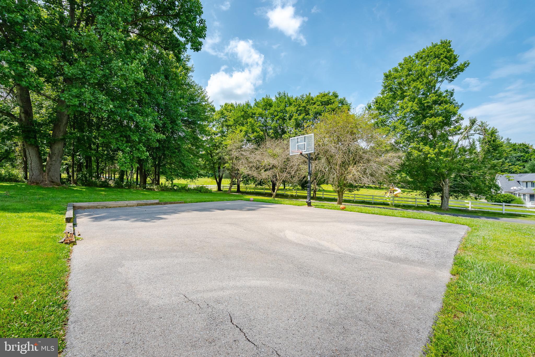 13945 Rover Mill Road West Friendship, MD 21794 - Photo 102 of 102 Sport Court