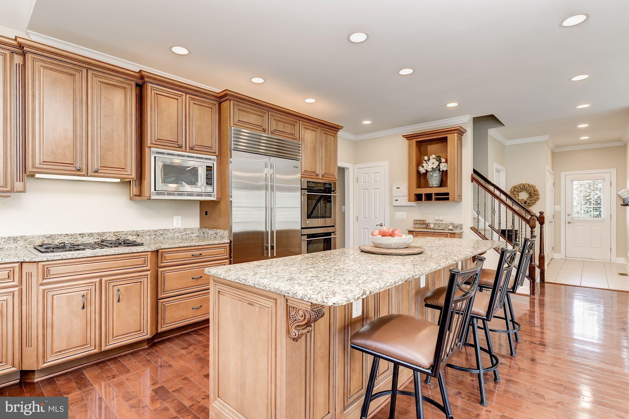 13945 Rover Mill Road West Friendship, MD 21794 - Photo 16 of 102 Gallery Image 16