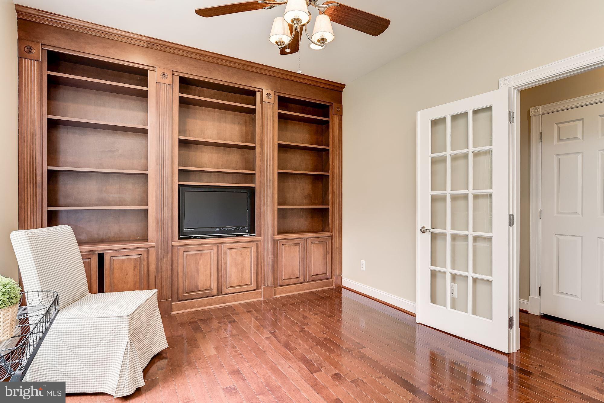 13945 Rover Mill Road West Friendship, MD 21794 - Photo 25 of 102 Main Level Office