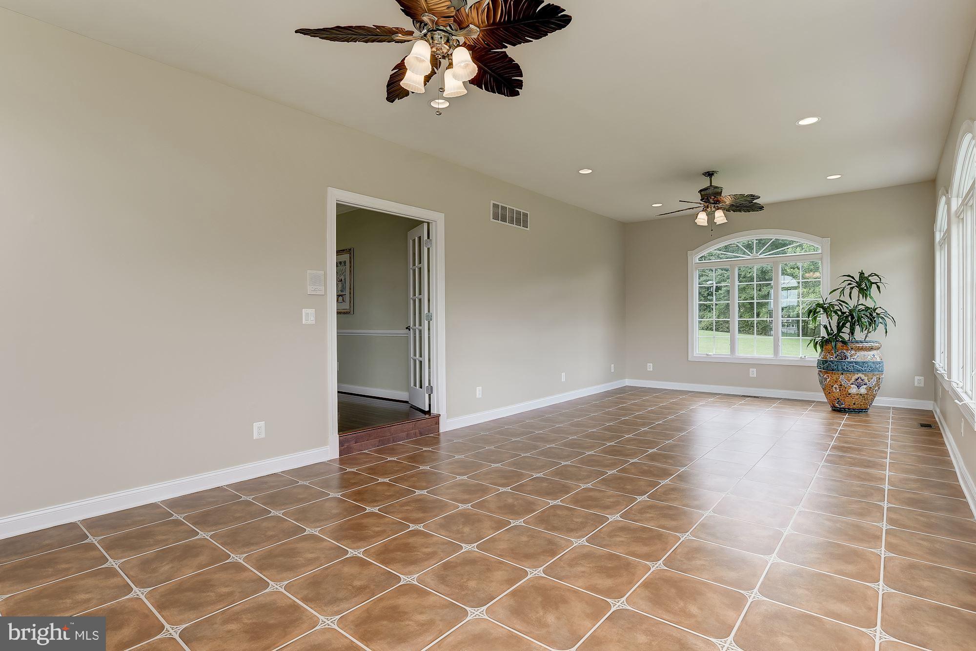 13945 Rover Mill Road West Friendship, MD 21794 - Photo 28 of 102 Sunroom