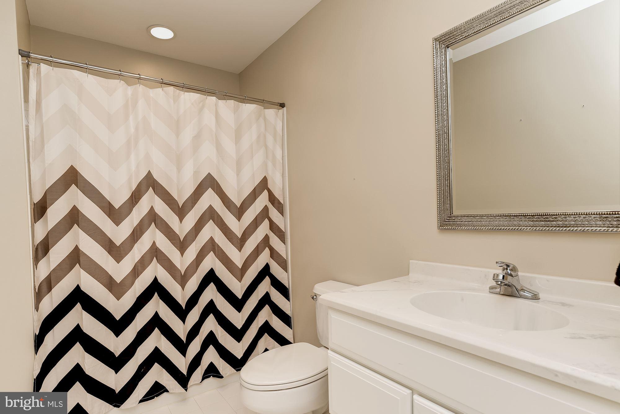 13945 Rover Mill Road West Friendship, MD 21794 - Photo 57 of 102 Lower Level Bathroom