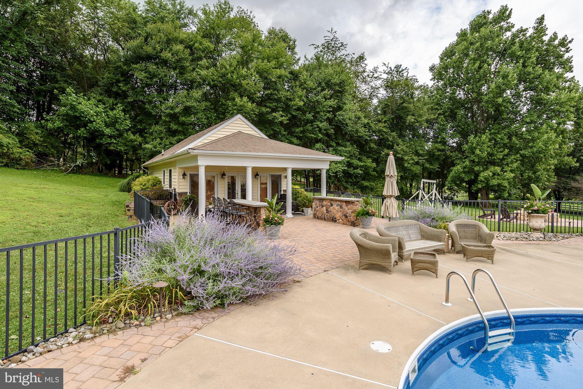 13945 Rover Mill Road West Friendship, MD 21794 - Photo 59 of 102 Gallery Image 59