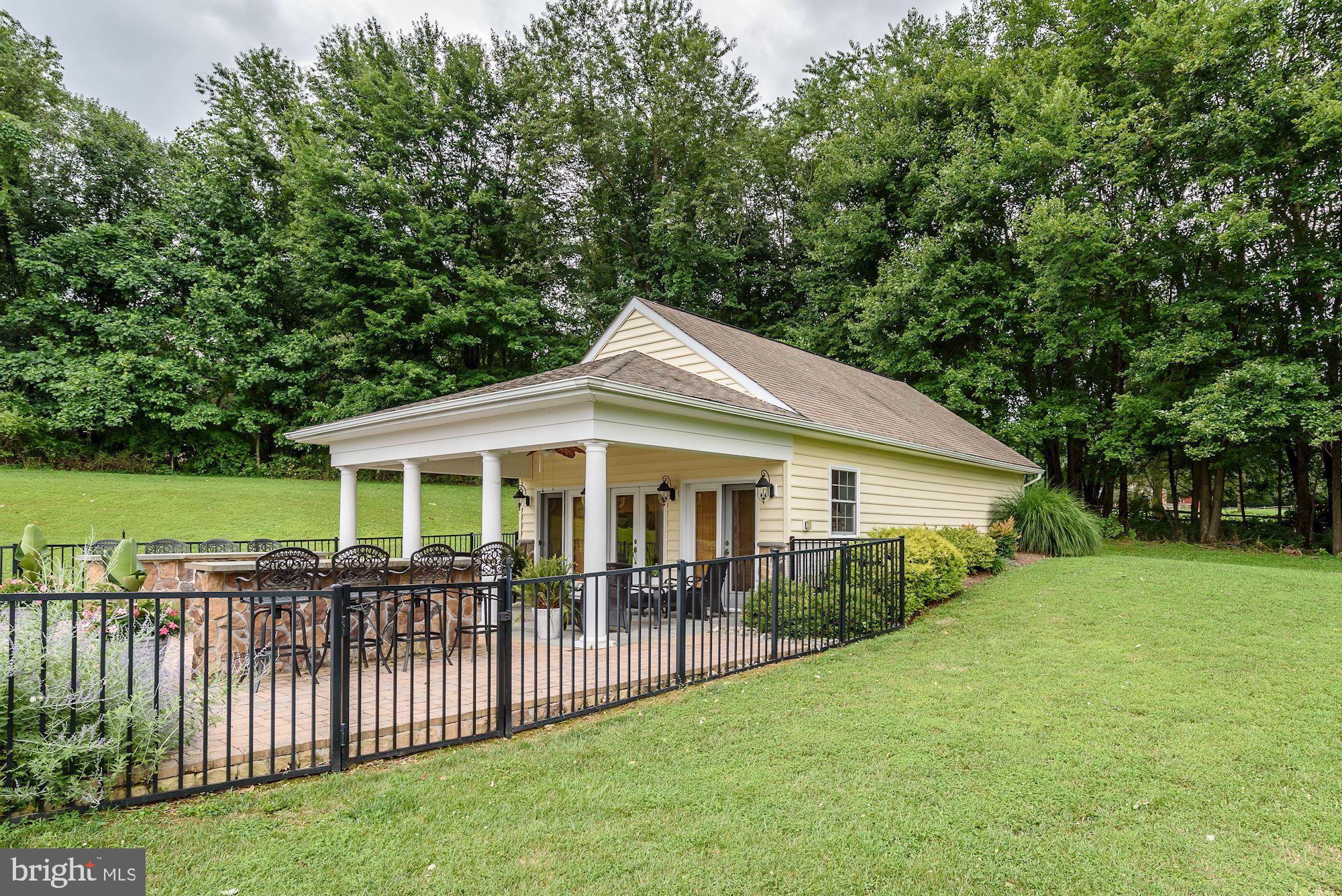 13945 Rover Mill Road West Friendship, MD 21794 - Photo 60 of 102 Gallery Image 60
