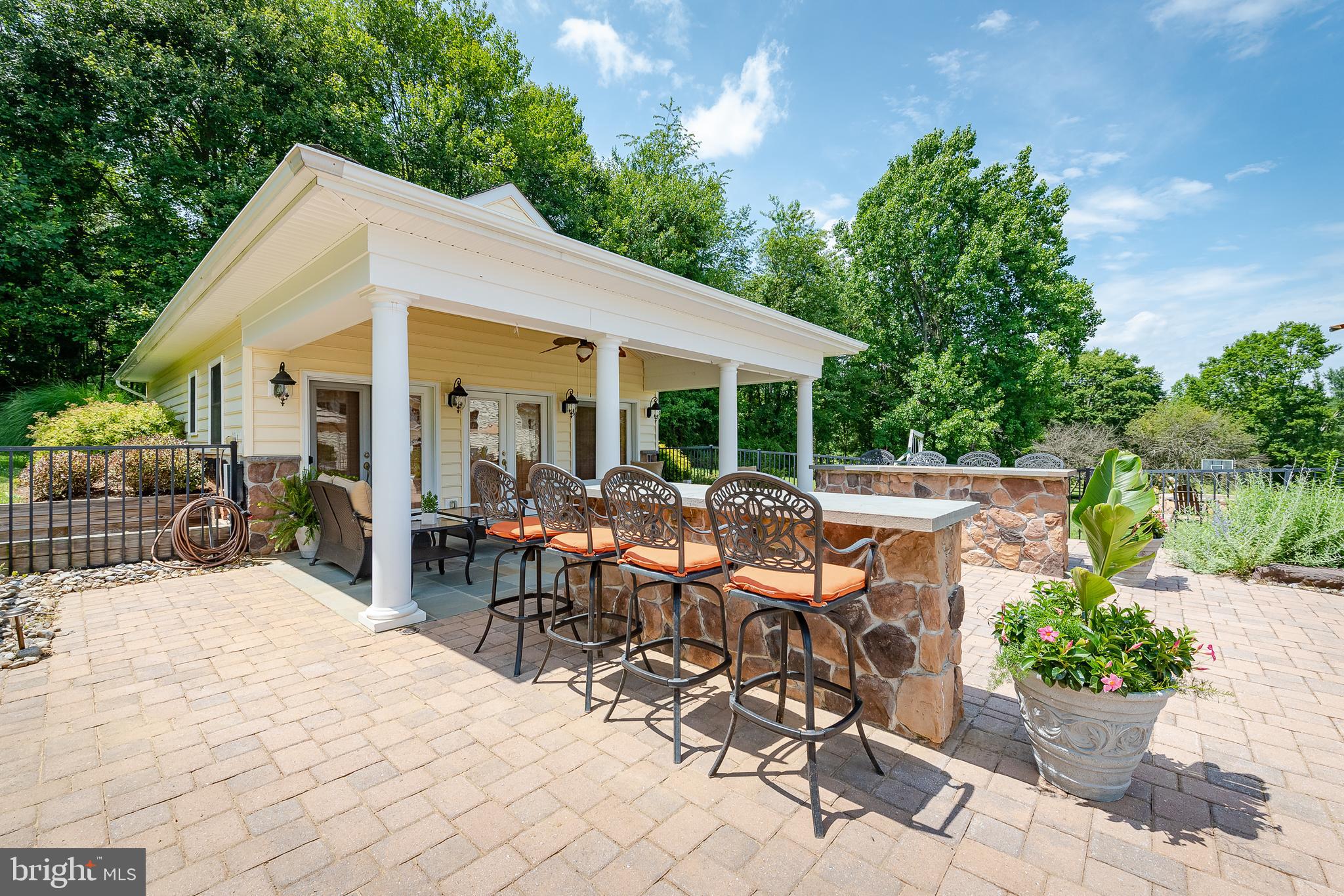 13945 Rover Mill Road West Friendship, MD 21794 - Photo 67 of 102 Gallery Image 67