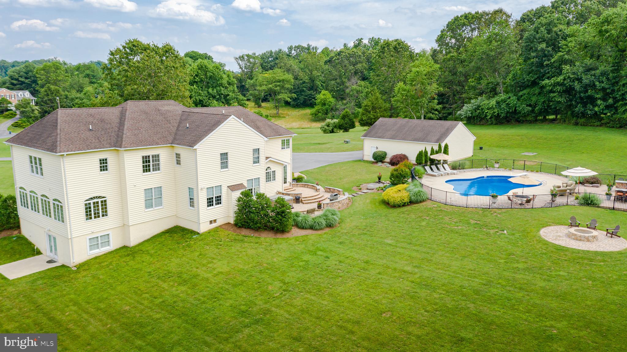 13945 Rover Mill Road West Friendship, MD 21794 - Photo 83 of 102 Gallery Image 83