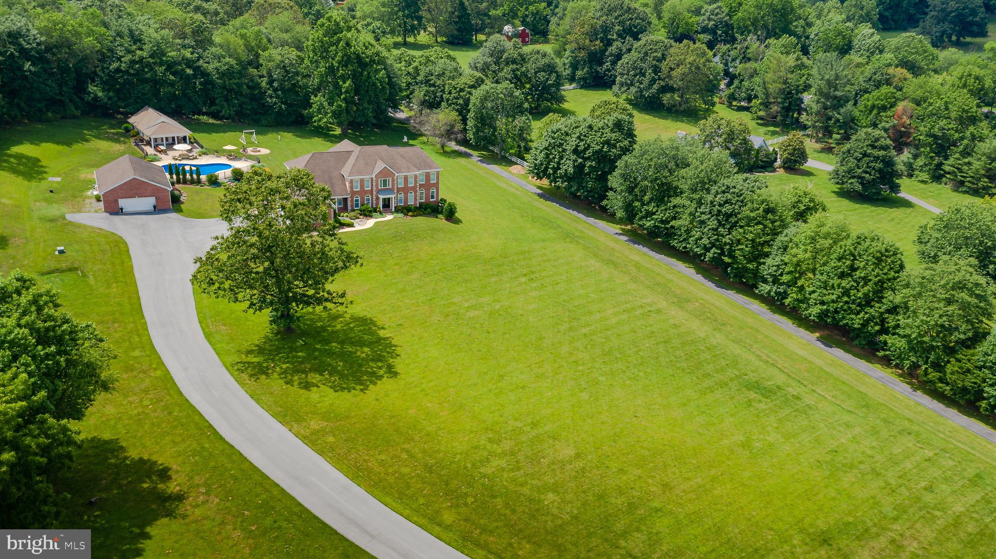 13945 Rover Mill Road West Friendship, MD 21794 - Photo 93 of 102 Gallery Image 93