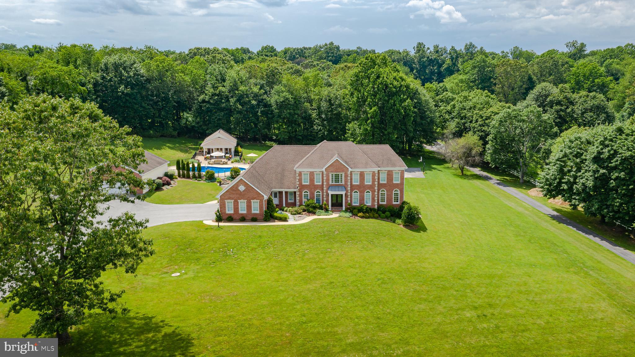 13945 Rover Mill Road West Friendship, MD 21794 - Photo 95 of 102 Gallery Image 95