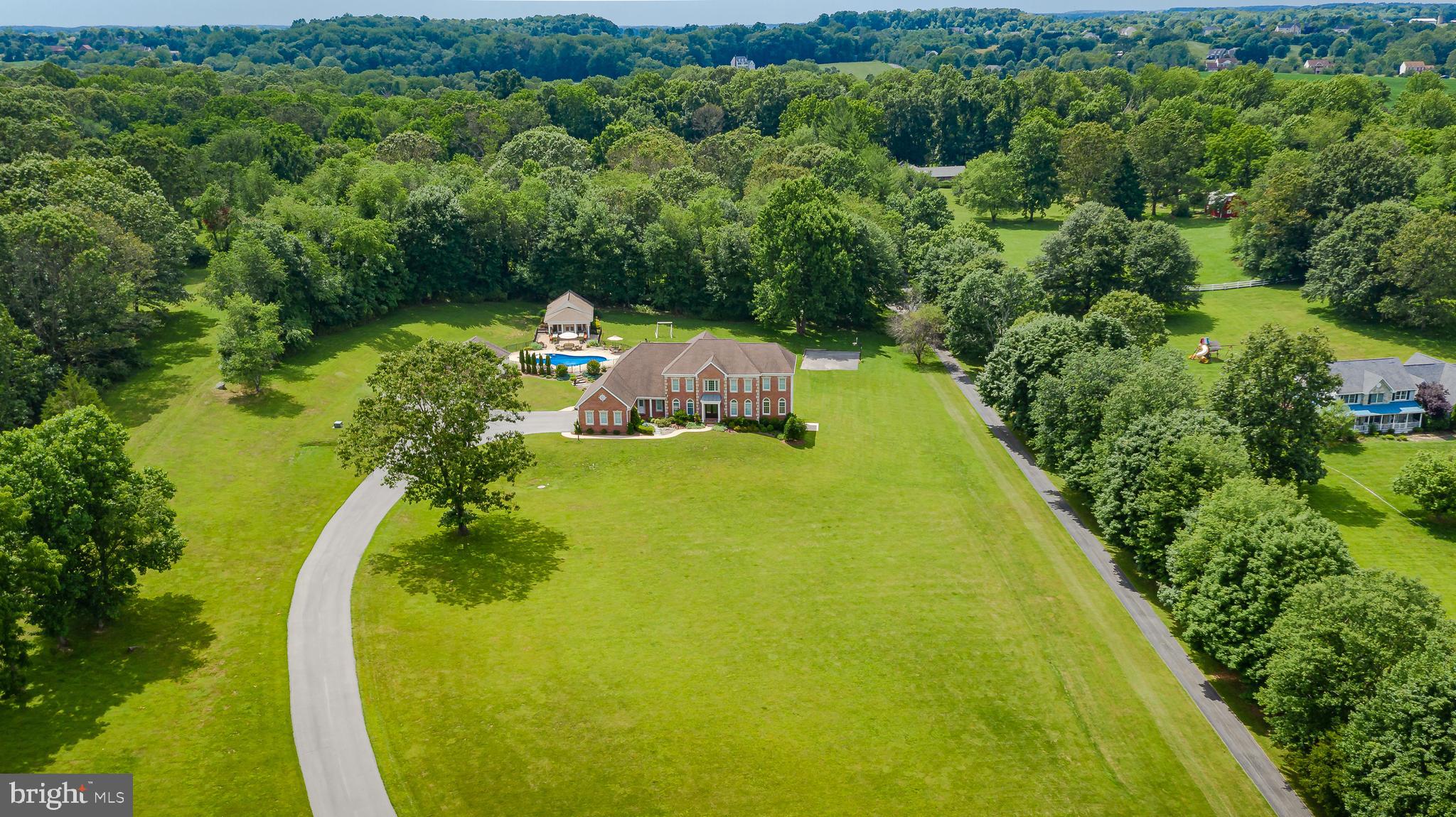 13945 Rover Mill Road West Friendship, MD 21794 - Photo 96 of 102 Gallery Image 96
