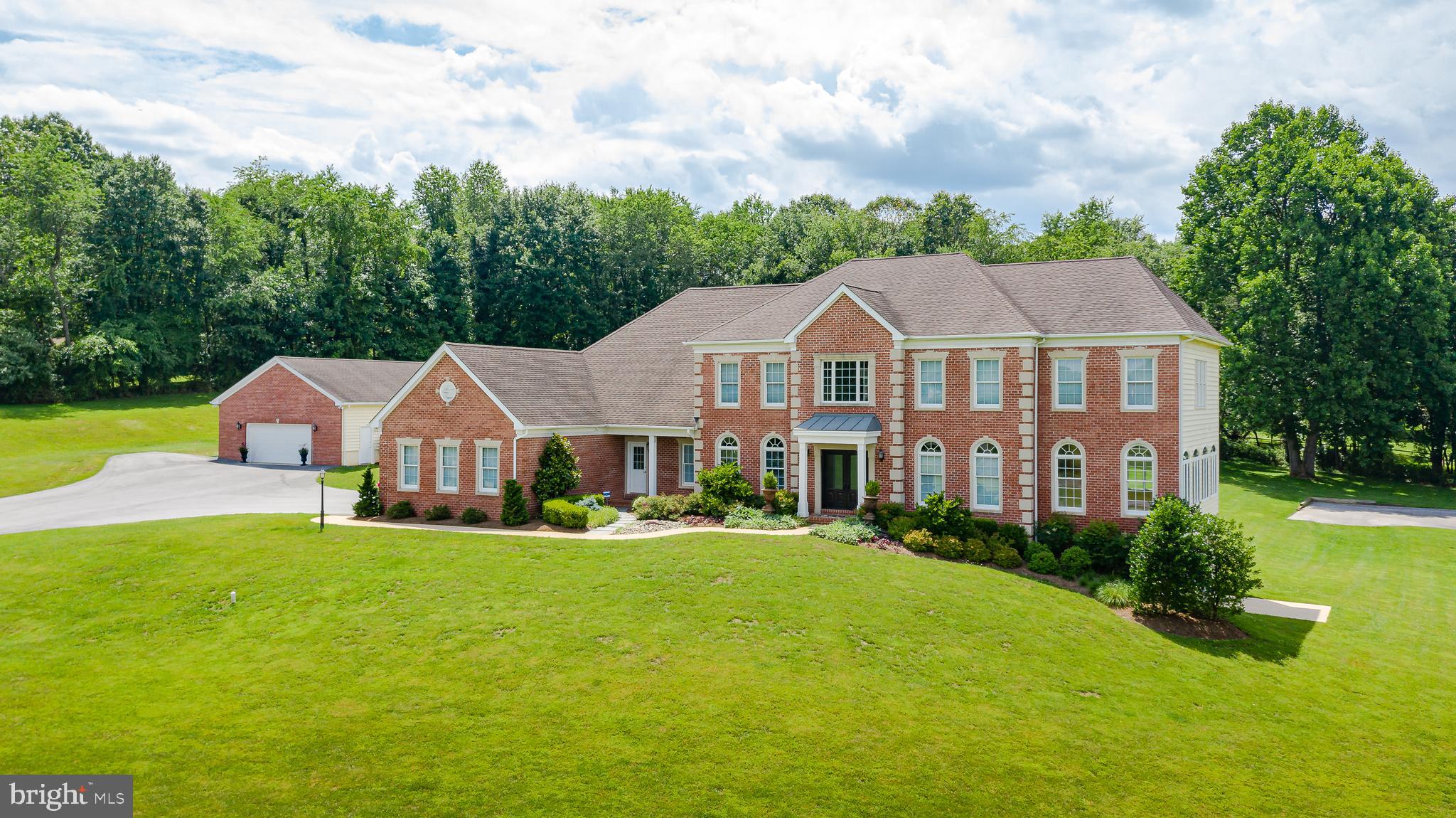 13945 Rover Mill Road West Friendship, MD 21794 - Photo 98 of 102 Gallery Image 98