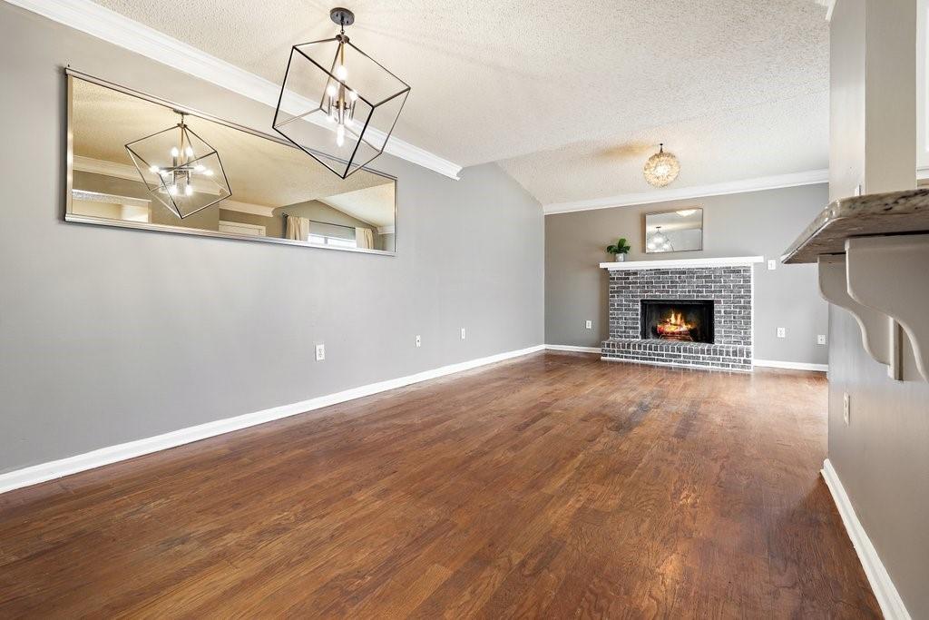 551 Summit Lane Southwest Marietta, GA 30008 - Photo 15 of 61