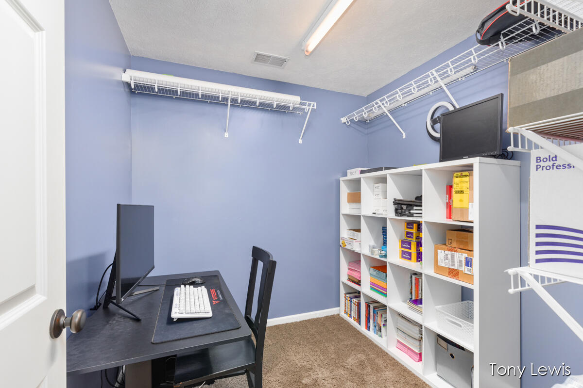 6583 Ravineview Southeast Caledonia, MI 49316 - Photo 27 of 39 Office