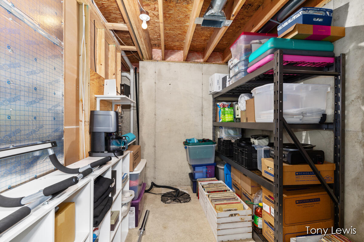6583 Ravineview Southeast Caledonia, MI 49316 - Photo 30 of 39 Storage