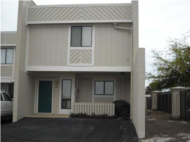 128 Blue Mountain Road, Unit 17 Santa Rosa Beach, FL 32459 - Photo 23 of 23 Gallery Image 23