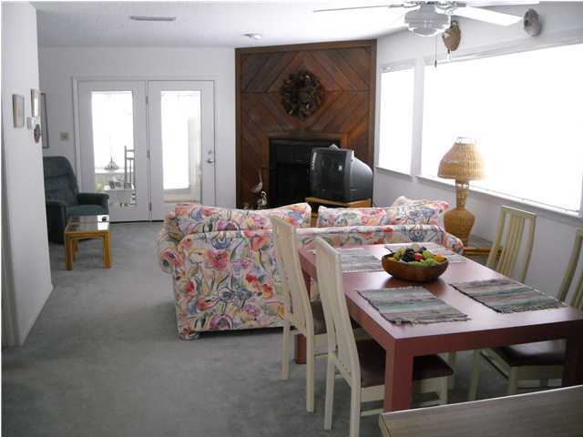 128 Blue Mountain Road, Unit 17 Santa Rosa Beach, FL 32459 - Photo 6 of 23 Gallery Image 6