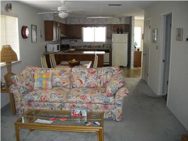 128 Blue Mountain Road, Unit 17 Santa Rosa Beach, FL 32459 - Photo 9 of 23 Gallery Image 9