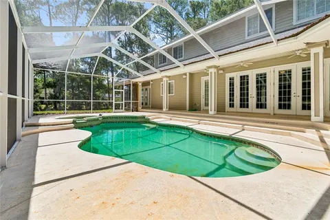 $875,000 | 27708 Santa Anita Boulevard, Wesley Chapel, FL 33544