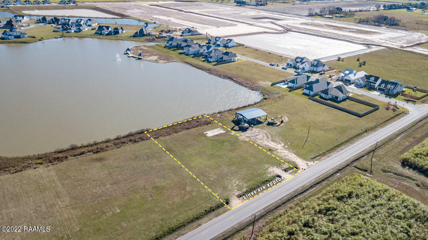 841 Detente Road Youngsville, LA 70592 - Photo 2 of 7 841 Detente-2