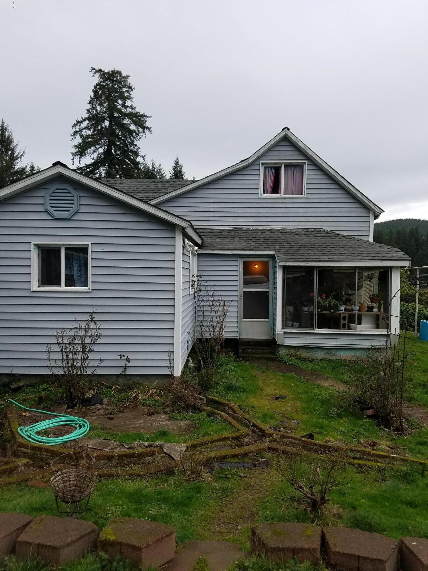 Country Cottage