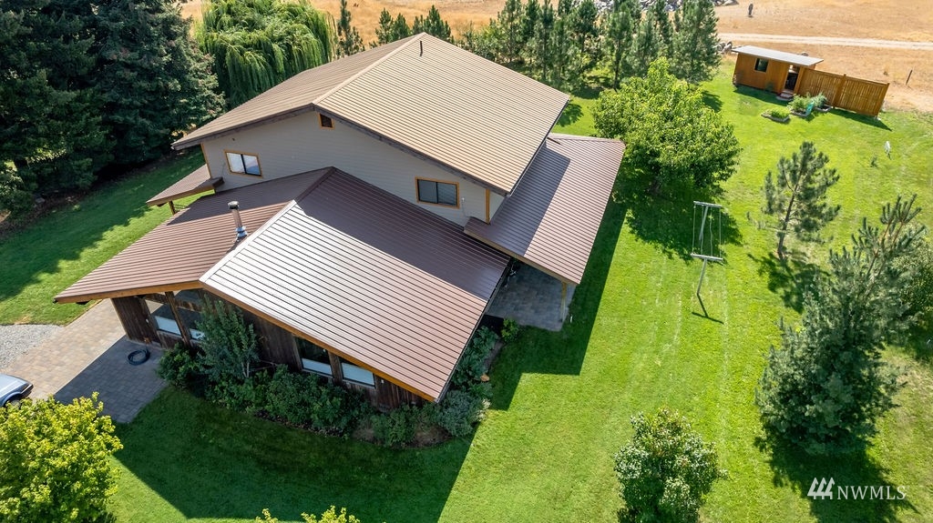 8051 Depot Road Cashmere, WA 98815 - Photo 2 of 40 Gallery Image 2