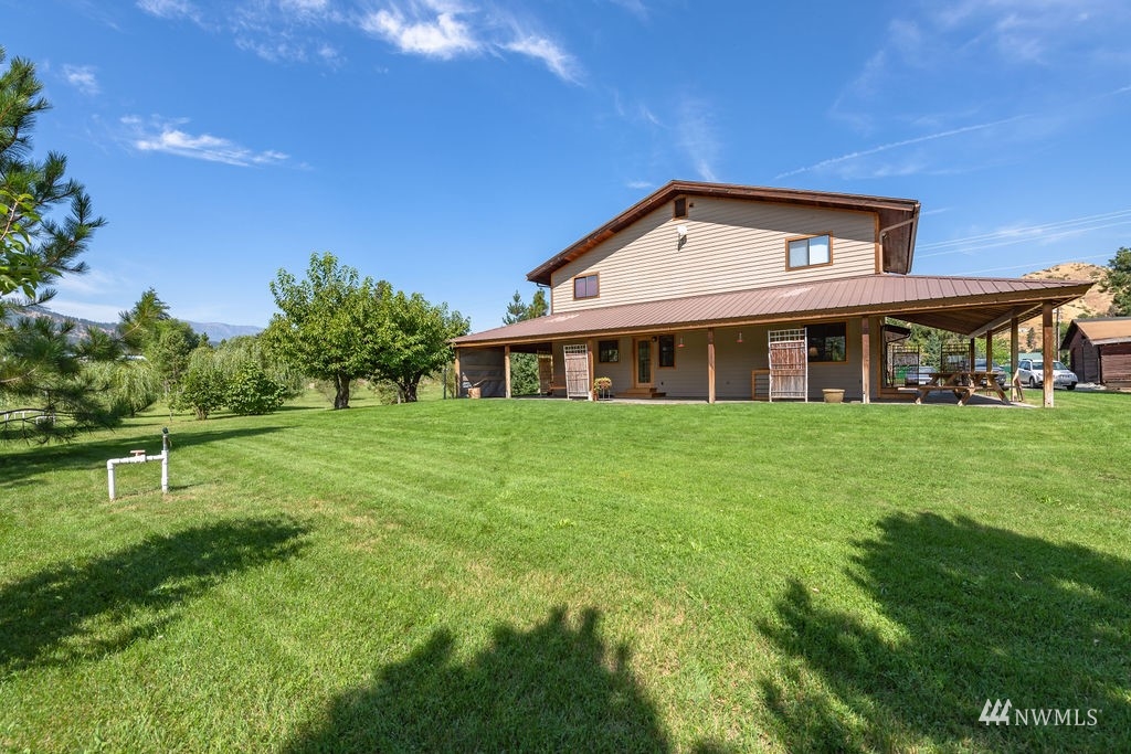 8051 Depot Road Cashmere, WA 98815 - Photo 21 of 40 Gallery Image 21