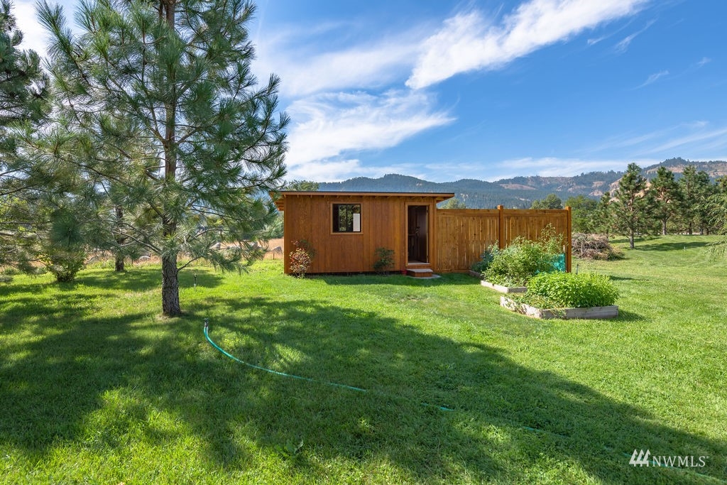 8051 Depot Road Cashmere, WA 98815 - Photo 23 of 40 Gallery Image 23