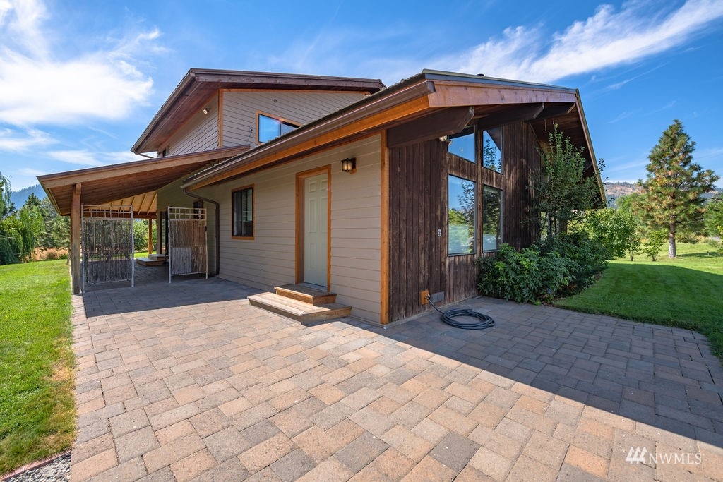8051 Depot Road Cashmere, WA 98815 - Photo 3 of 40 Gallery Image 3