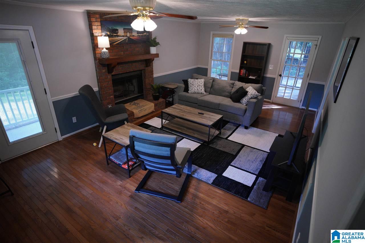 400 Country Manor Road Anniston, AL 36207 - Photo 6 of 34