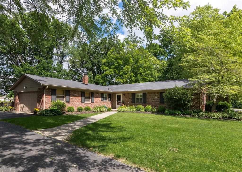 4626 Melbourne Road Indianapolis, IN 46228 - Photo 1 of 22 Gallery Image 1