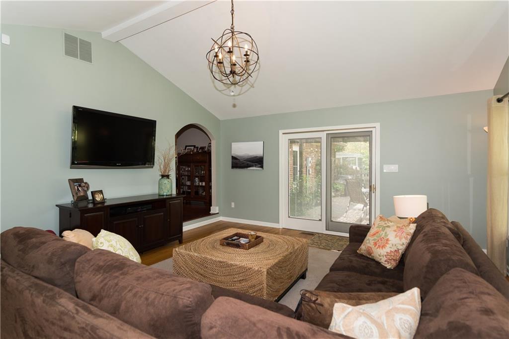 4626 Melbourne Road Indianapolis, IN 46228 - Photo 12 of 22 Gallery Image 12