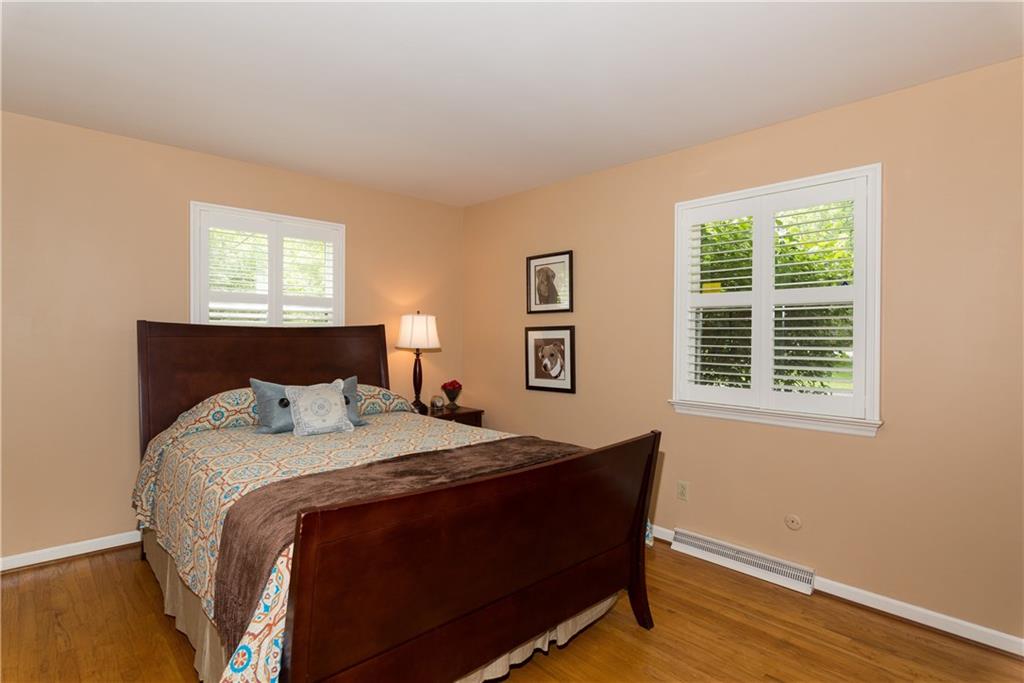 4626 Melbourne Road Indianapolis, IN 46228 - Photo 16 of 22 Gallery Image 16
