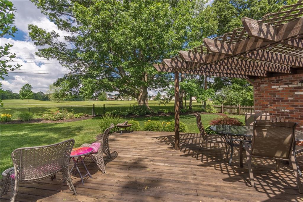 4626 Melbourne Road Indianapolis, IN 46228 - Photo 20 of 22 Gallery Image 20