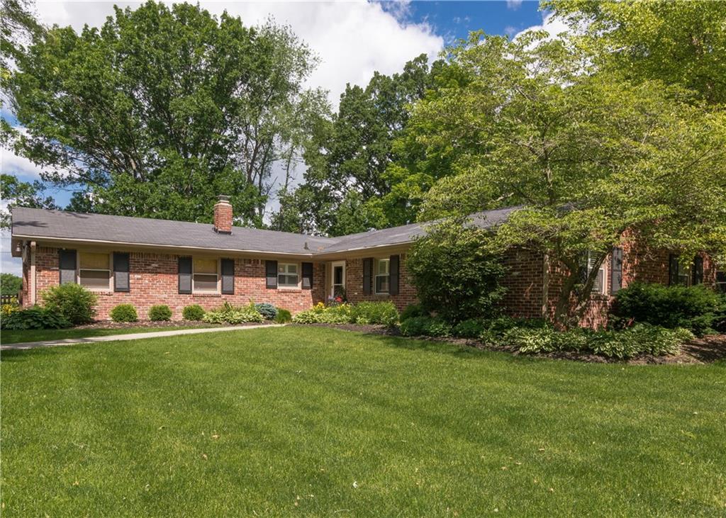 4626 Melbourne Road Indianapolis, IN 46228 - Photo 2 of 22 Gallery Image 2