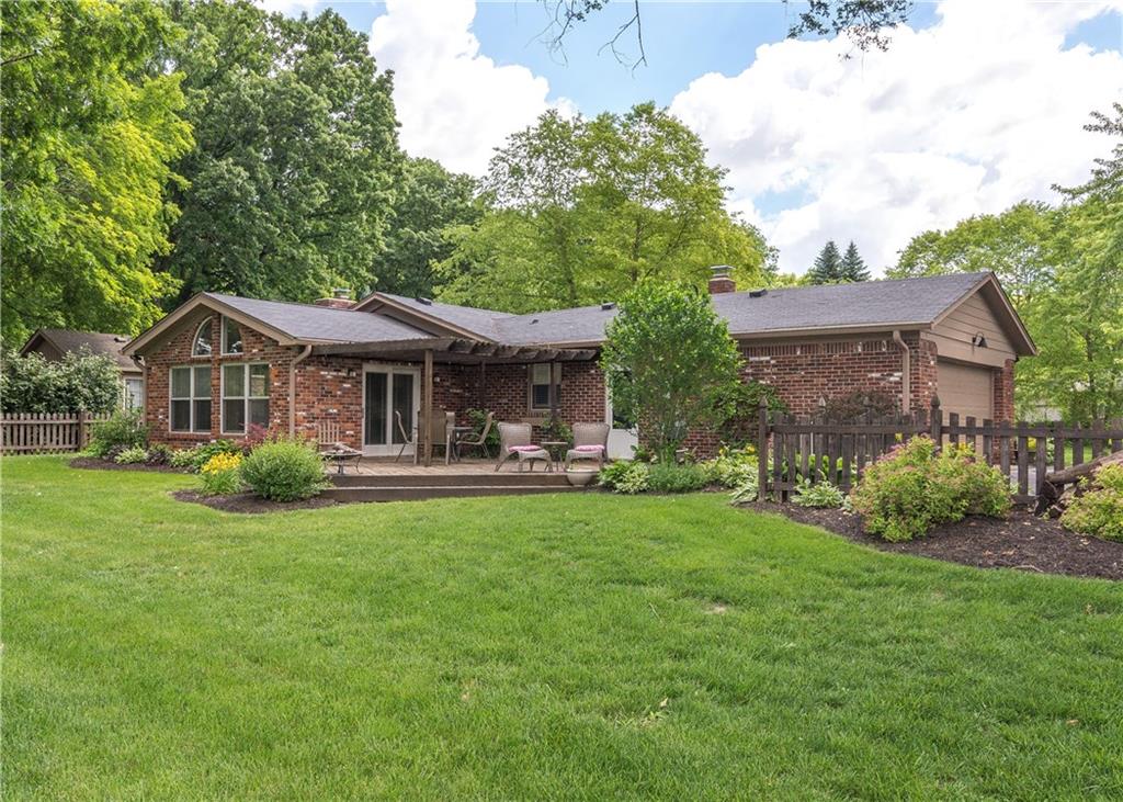4626 Melbourne Road Indianapolis, IN 46228 - Photo 21 of 22 Gallery Image 21