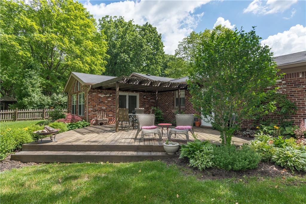 4626 Melbourne Road Indianapolis, IN 46228 - Photo 22 of 22 Gallery Image 22