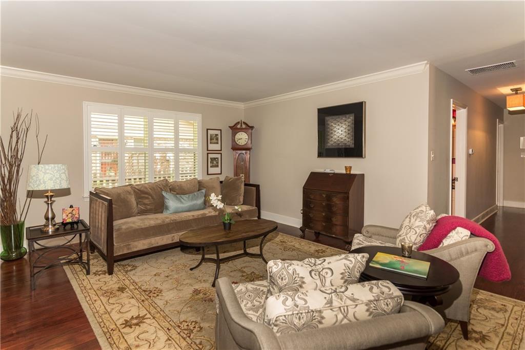 4626 Melbourne Road Indianapolis, IN 46228 - Photo 3 of 22 Gallery Image 3