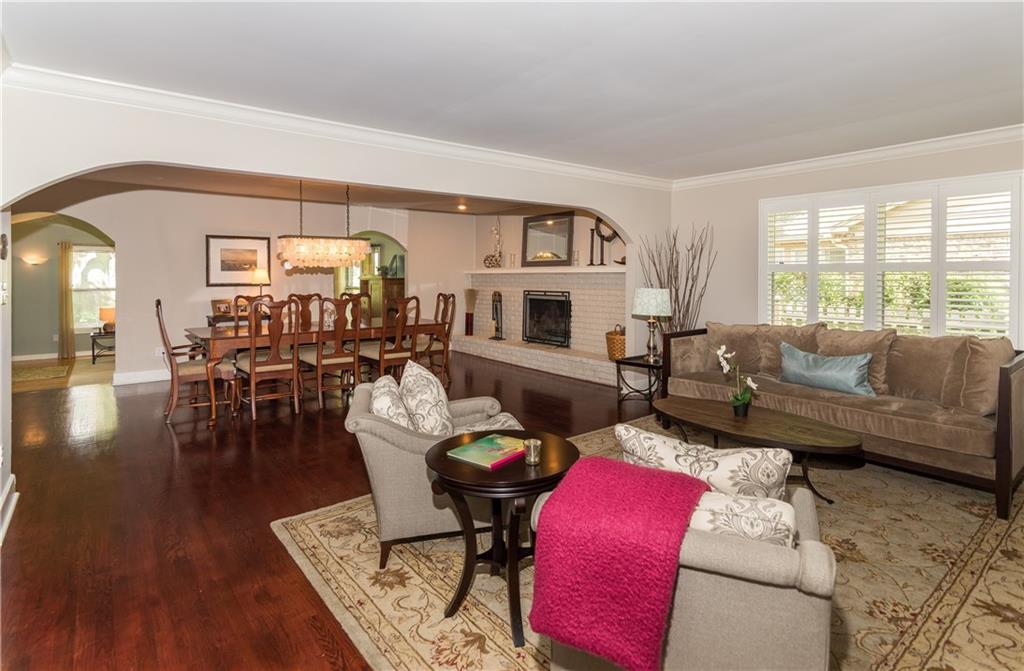4626 Melbourne Road Indianapolis, IN 46228 - Photo 4 of 22 Gallery Image 4