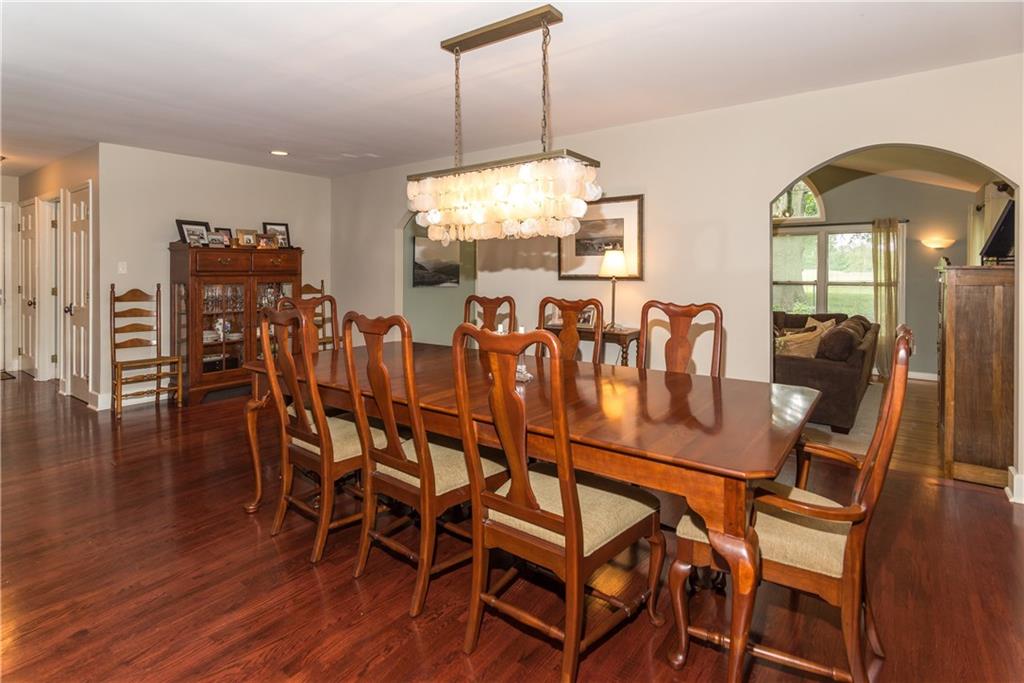 4626 Melbourne Road Indianapolis, IN 46228 - Photo 5 of 22 Gallery Image 5