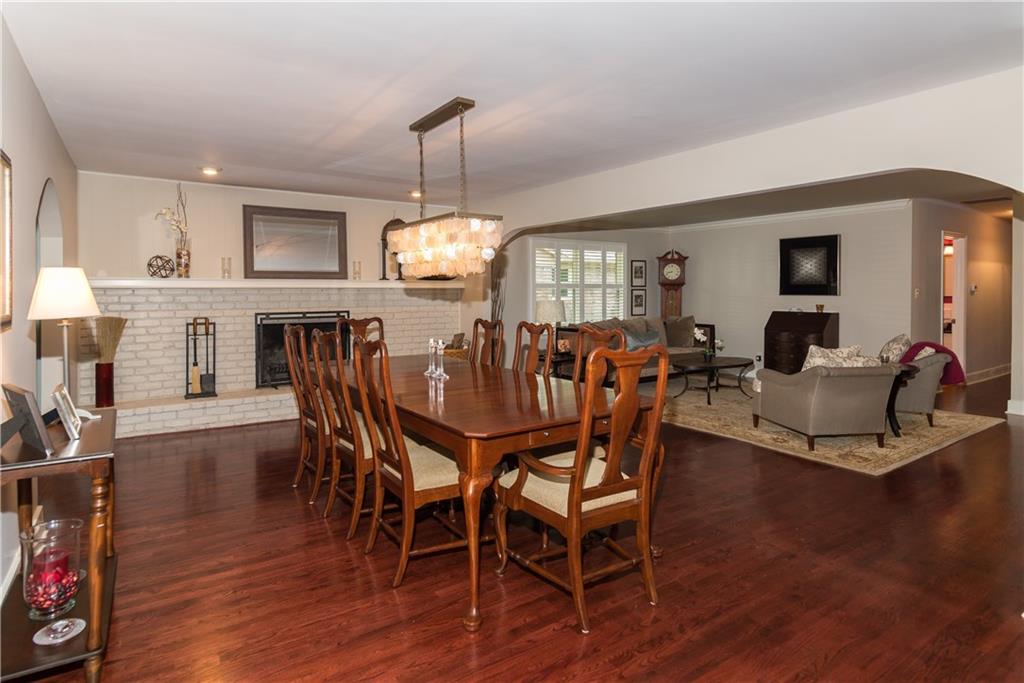 4626 Melbourne Road Indianapolis, IN 46228 - Photo 6 of 22 Gallery Image 6