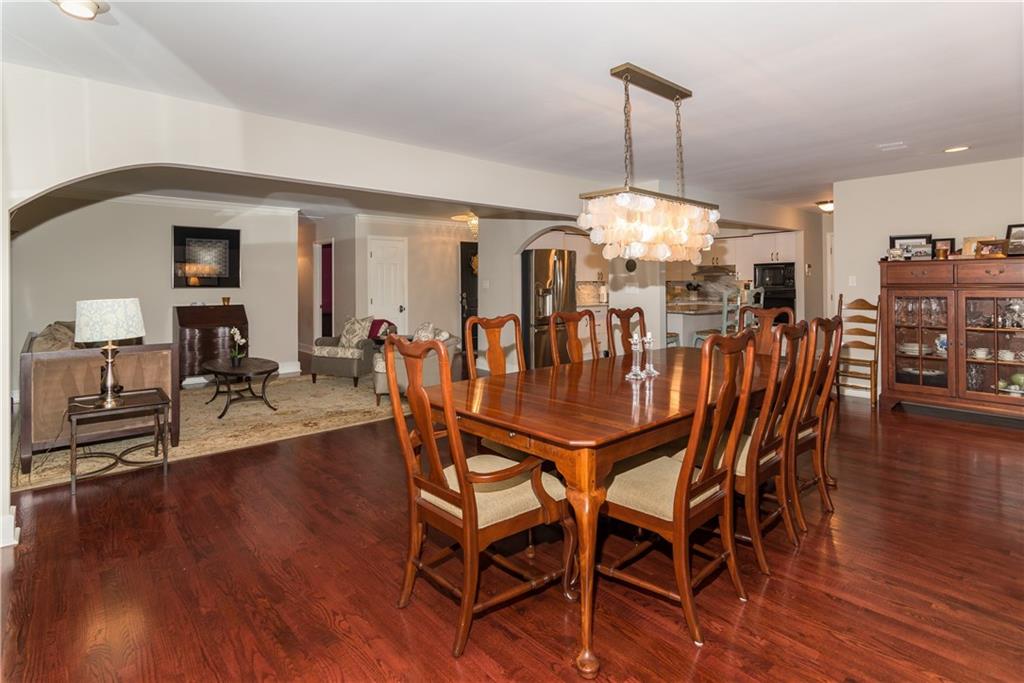 4626 Melbourne Road Indianapolis, IN 46228 - Photo 7 of 22 Gallery Image 7