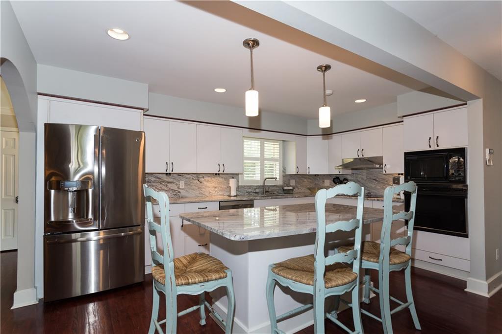 4626 Melbourne Road Indianapolis, IN 46228 - Photo 8 of 22 Gallery Image 8