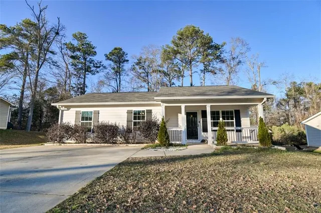 $240,000 | 889 Green Valley Drive Northwest, Conyers, GA 30012