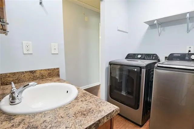 $240,000 | 889 Green Valley Drive Northwest, Conyers, GA 30012