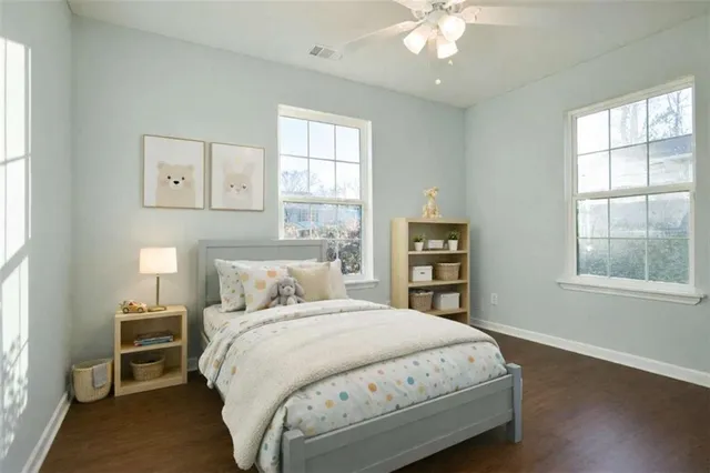 $240,000 | 889 Green Valley Drive Northwest, Conyers, GA 30012