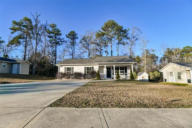 $240,000 | 889 Green Valley Drive Northwest, Conyers, GA 30012
