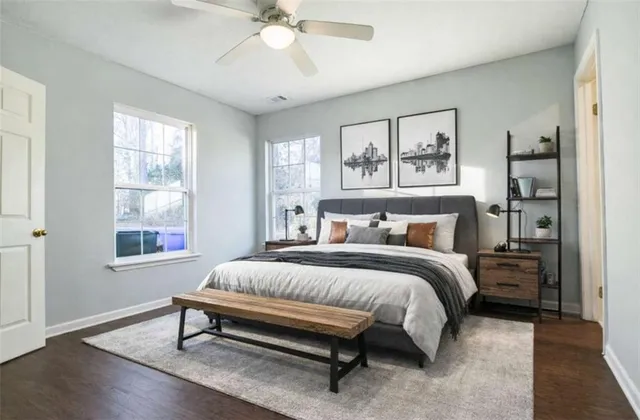 $240,000 | 889 Green Valley Drive Northwest, Conyers, GA 30012